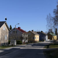 Kiinteistöveron uudistaminen etenee