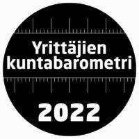 Kuntabarometri 2022 logo