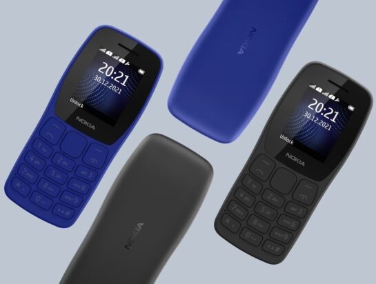 Nokia 105