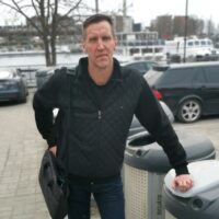 Tero Lähteenmäki Kiertotalousmanageri Oy