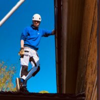 Mansen Maalarit Jesse Salmi