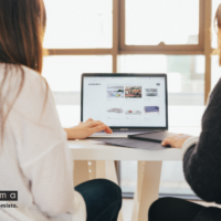 liikkeelle digimarkkinoinnissa Sanoma