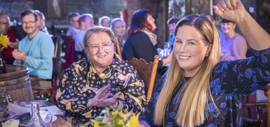Vaasan Yrittäjät