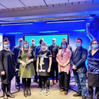 Lahden Yrittäjien syyskokous valitsi 19.11.2020 kokouksessaan hallituksen vuodelle 2021.