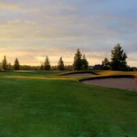 Yrittäjien Golfkoulu