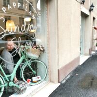 Pappilan Sunday Shop