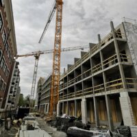 Rakennusala tulevaisuus