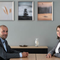 Hautaustoimistoyrittäjät