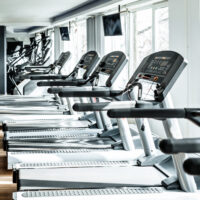 Kuntosalit ja hallinto-oikeus