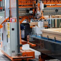 Teollisuusliitto ja Sievi Elements