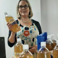 Raija Asunta ja sima