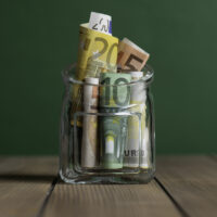 Yrittäjän eläkevakuutus