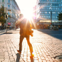 Helsinki ja Sarastia