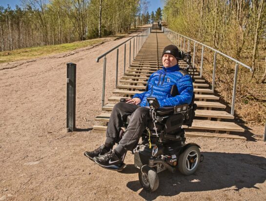 Jari Mönkkösen yrityshanke kariutui