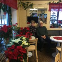 Kurrin pariskunta etsii ostajaa yritykselleen