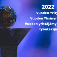 Seinäjoen Yrittäjät_yrittäjäpalkinnot