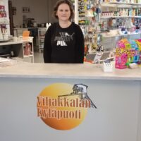 Sähköyhtiön konkurssi