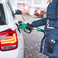 Sysmäläinen Teboil-kauppias vaihtaa ketjua