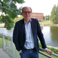 Timo Kärkkäinen Valkeakoski elinkeinojohtaja