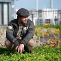 Santeri Urhonen Omatarhuri Oy