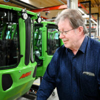 Risto Käkelä ja Avant Tecno