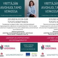 Aivovoimaa verkossa -esite