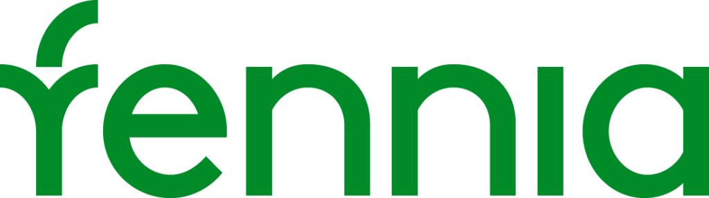 Fennian logo.