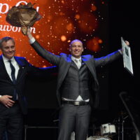 Sijoitusasunnot.comin Henri Neuvonen on vuoden nuori yrittäjä