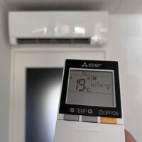 Katso vinkki ilmalämpöpumpun käyttöön!