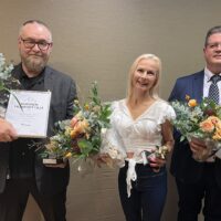 Seinäjoen Yrittäjät, yrittäjäpalkitut 2022
