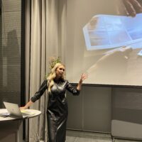 Sointu Borg Somerolla