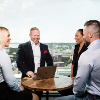 Kari Kouvalainen PMO Finland