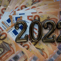 Konkurssien määrä kasvussa