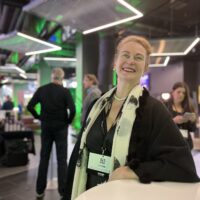 Mariia Yrjö-Koskinen