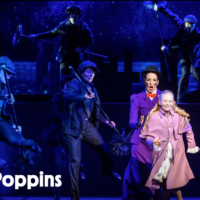 Yrittäjät ja Fennia tarjoavat ilmaisia lippuja Maija Poppanen -musikaaliin.