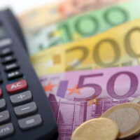 Näin paljon yrityslaina kallistui