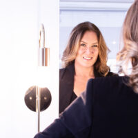 Yrittäjä Sini Virtanen, Kuvaaja. Jaana Tihtonen