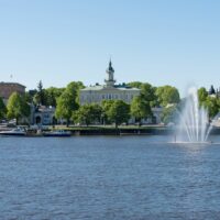 Porin Eteläranta