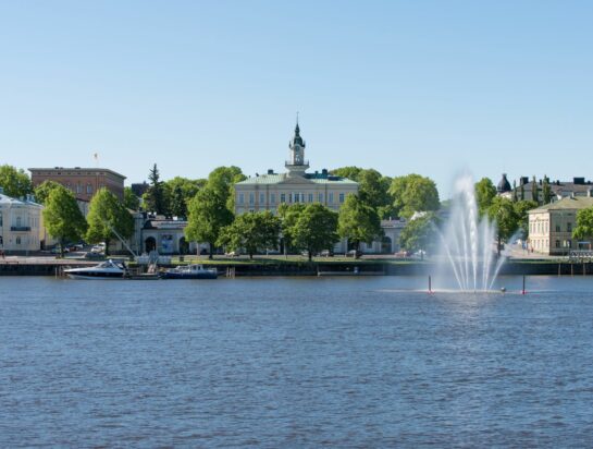 Porin Eteläranta