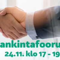 Laukaan kunnna hankintafoorumi