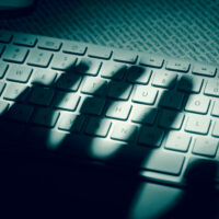 Palvelunestohyökkäys