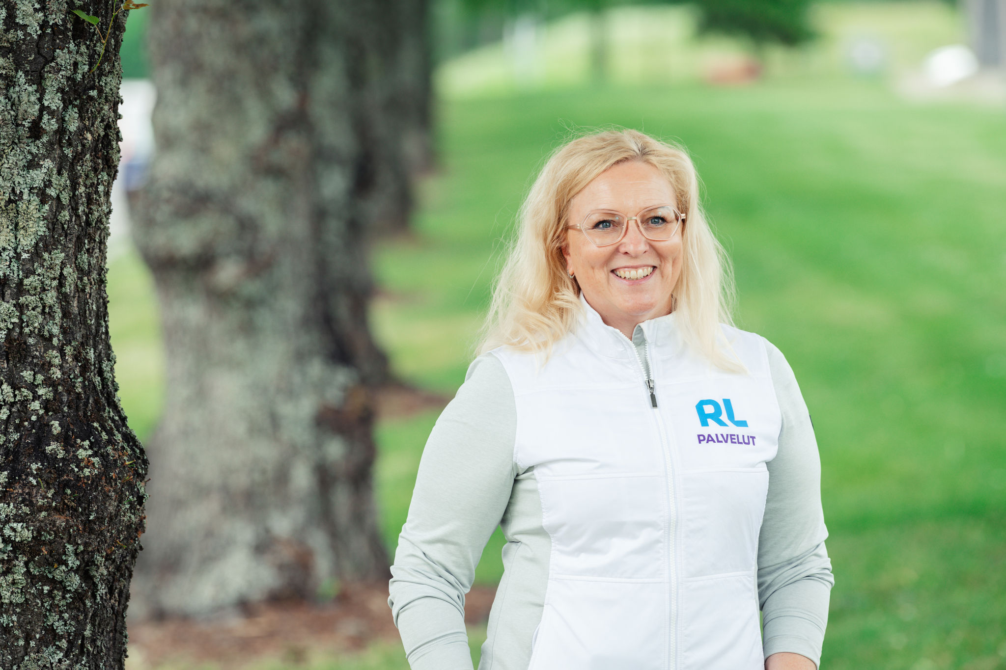Elisa Rasola Nina Rasola ehdolla Suomen Yrittäjien hallitukseen - Yrittajat.fi