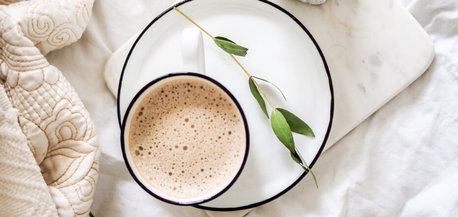 Toisintekijät aamukahvit