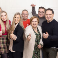 Kuopion Yrittäjien hallitus 2023