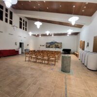 Pyhän Annan lastenkirkko