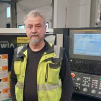 Tapio Tolonen jätti yrityksensä Venäjälle