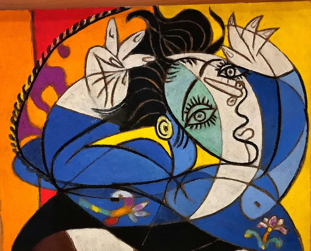 Malaga picasso