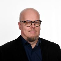 Antti Tieva.