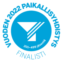 Finalisti