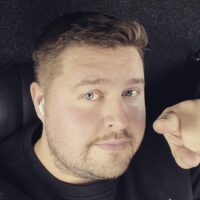 Jussi Eskelisen rankka vuosi